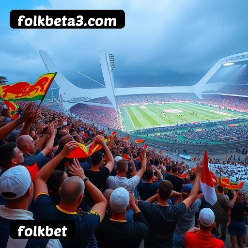 Vantagens exclusivas folkbet para jogadores brasileiros - São Paulo, Rio, BH