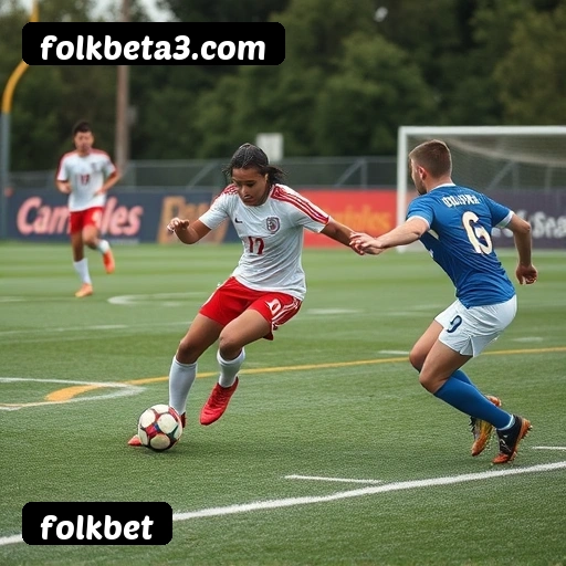 Requisitos do APK da folkbet para Android